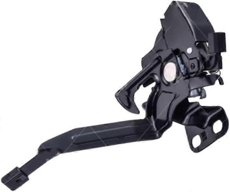 Canopy Lock for Honda OEM 74120TBAA01 Replacement with Direct Fit and Long Service Life