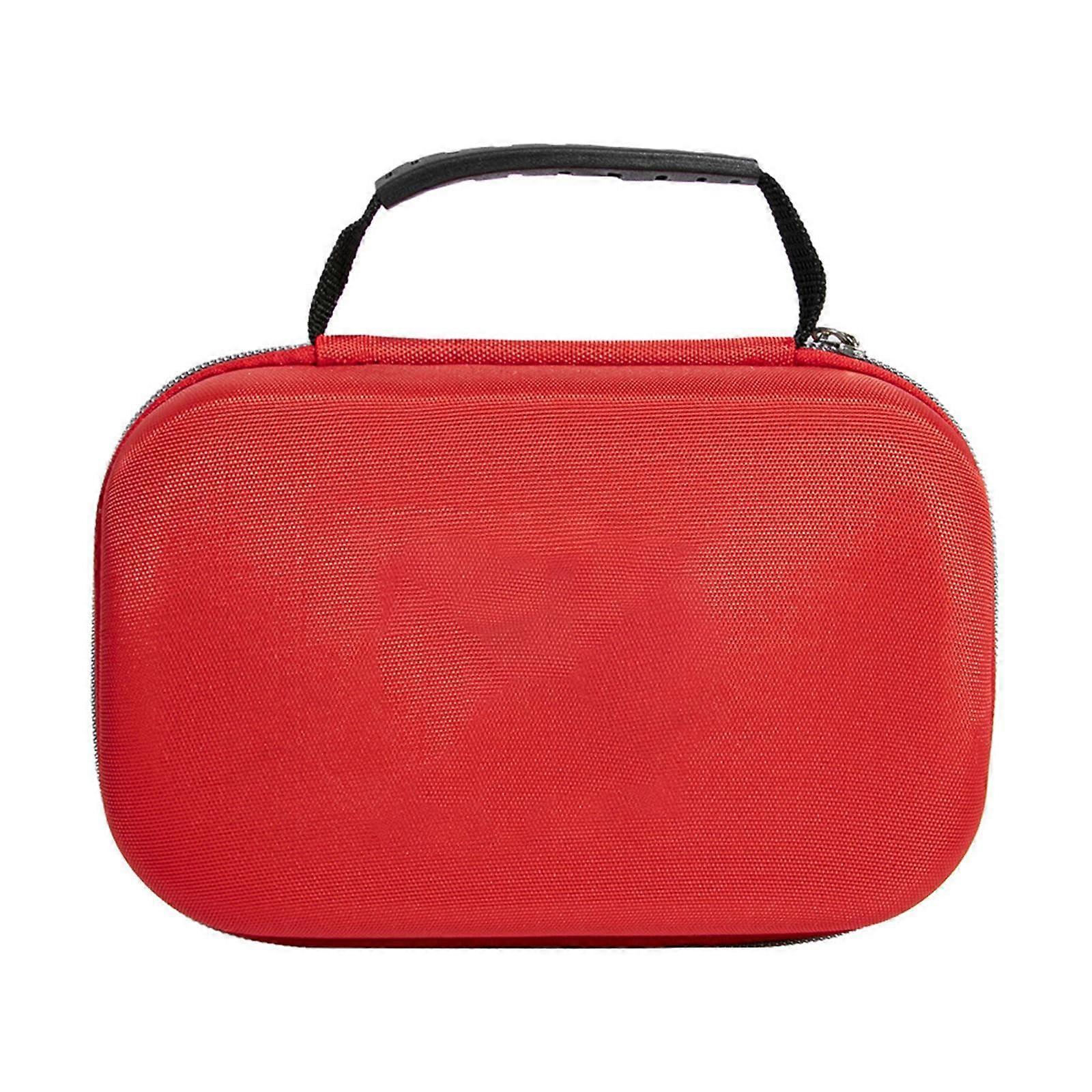 Durable Oxford Cloth Tool Bag with Zipper Closure for Electricians and Construction Workers