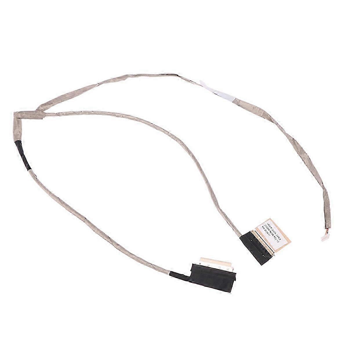 Laptop LCD LED Display Ribbon Camera Flex Cable