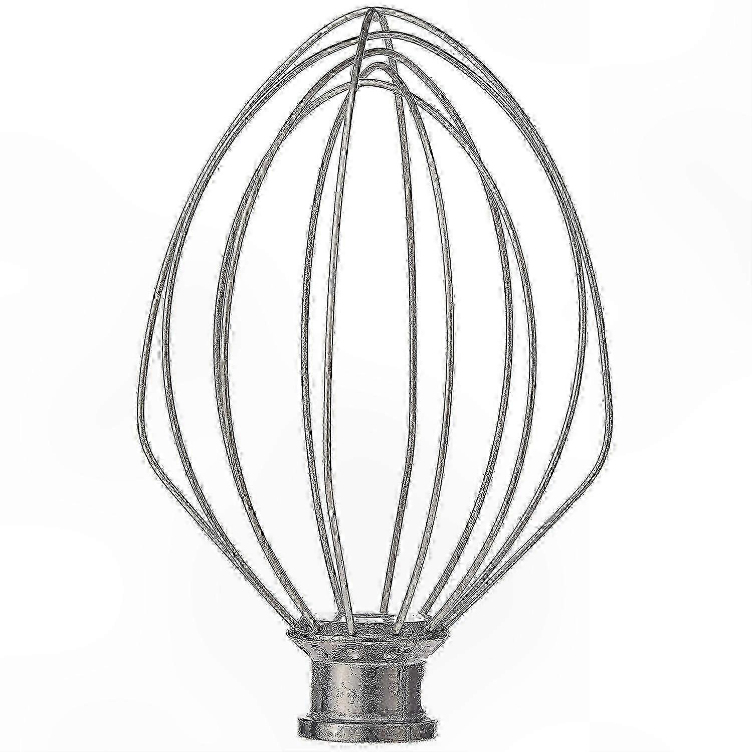 5 Quart Mixer Wire Whip Replacement for Stand Mixers with Lift Function