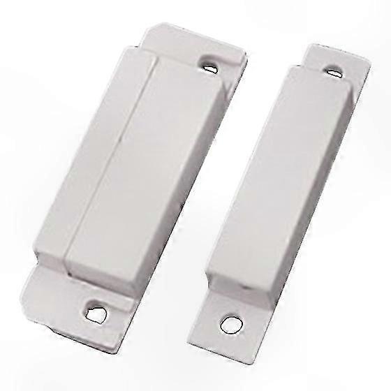 Magnetic Door Window Entry Alert Sensor Alarm Switch