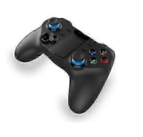 Mobile Game Controller, Wireless Gamepad Multimedia Game Controller Joystick Compatible 26-27s