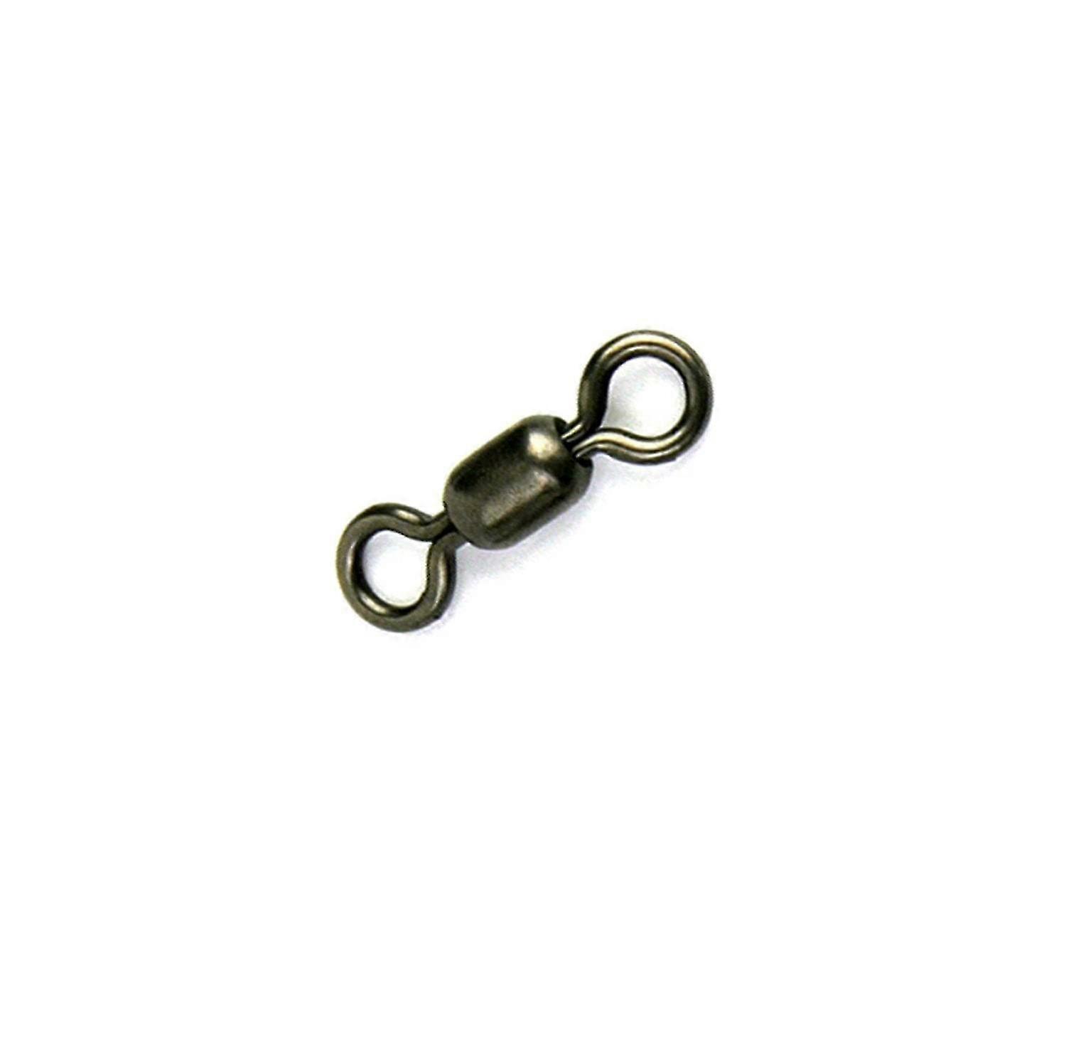 2026 Stainless Steel Swivels Pack 50