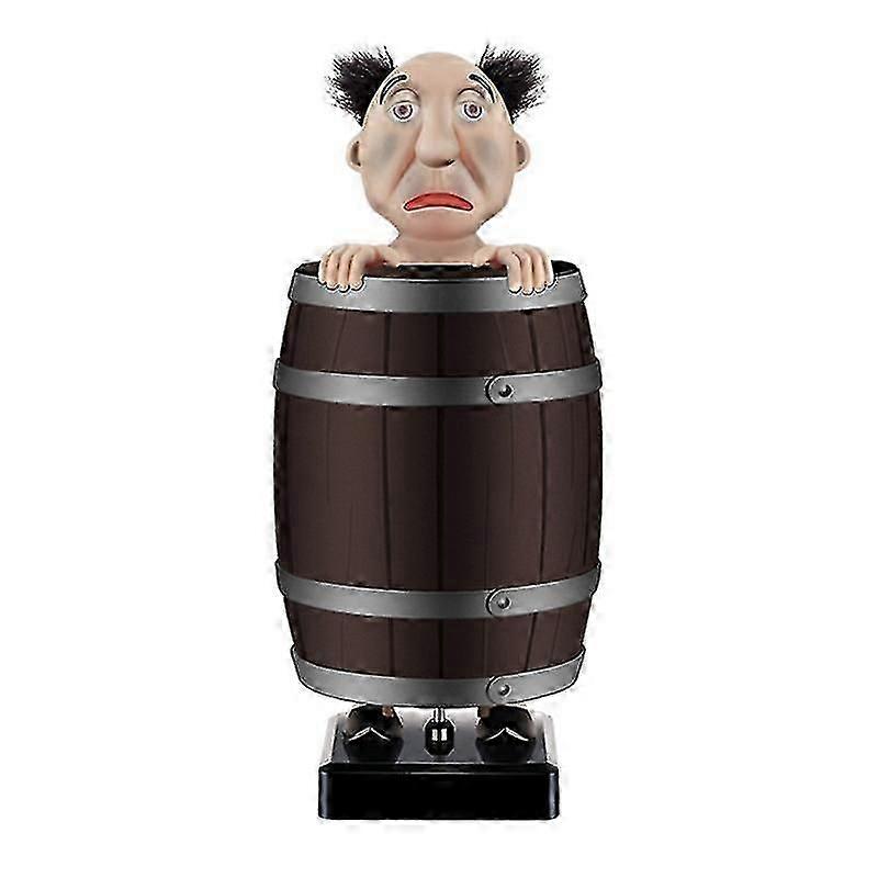 Spoof Cigarette Boxes Automatically Funny Good Compressive Strength Automatic Cigarette Boxes for Da