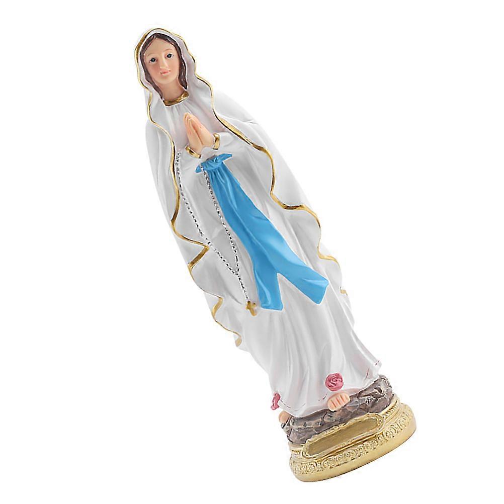 Figurine Resin Religious Decoration for Home