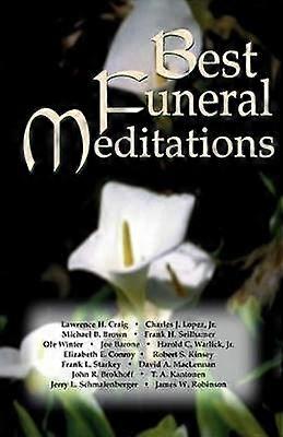 Best Funeral Meditations