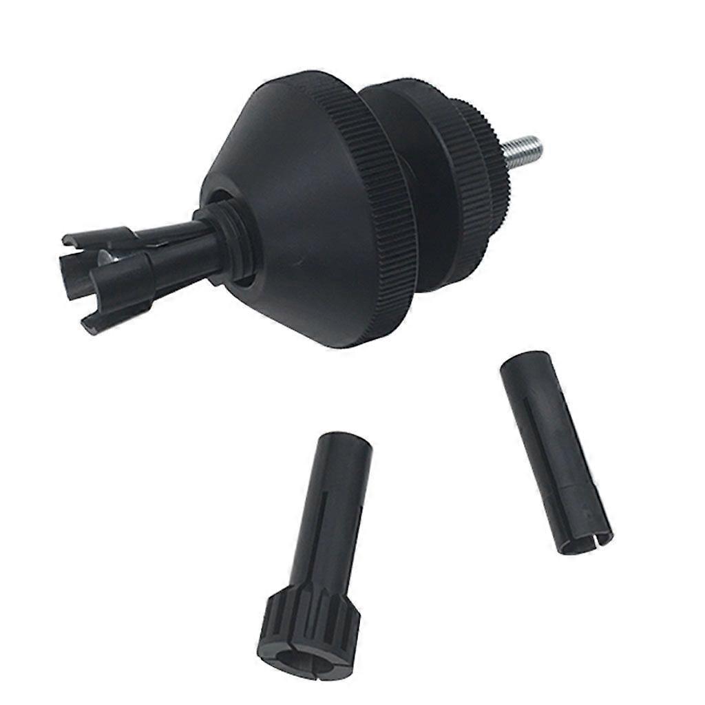 Clutch Centering Alignment Tool Plastic Universal Clutch Hole Correction Tools