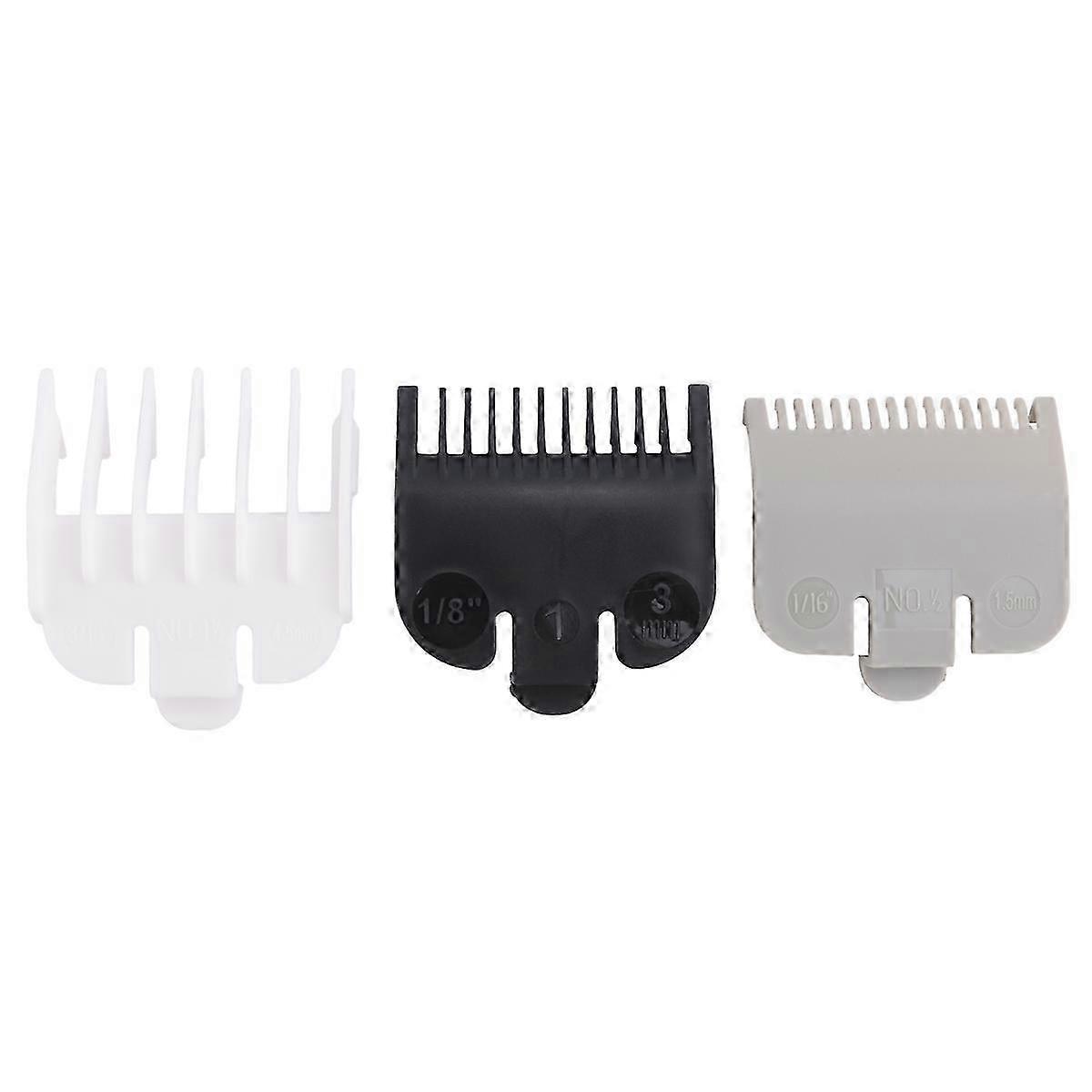 Universal Hair Clipper Limit Comb Limit Comb Haircut Tools