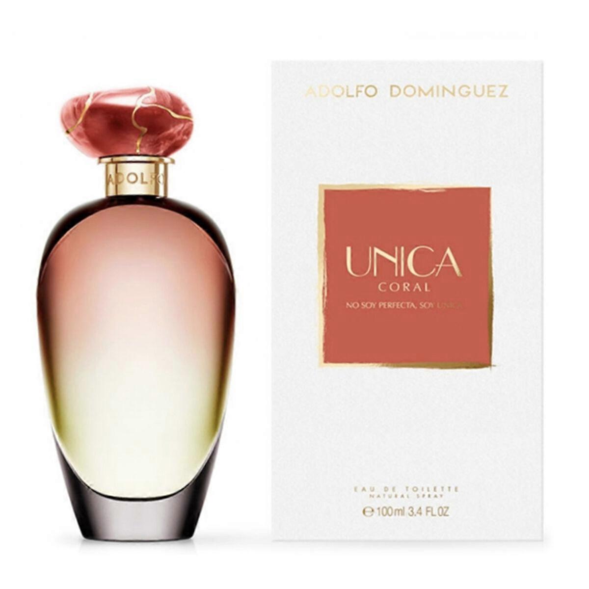 Profumo di Donna Adolfo Dominguez EDT