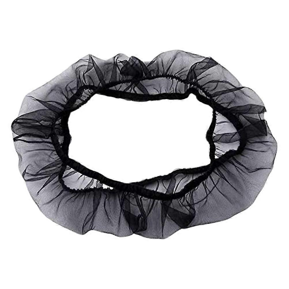 Protection Use Bird Cage Cover Mesh Guard Black Durable Mesh