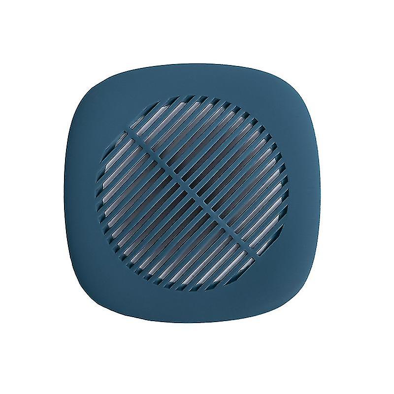 Bathroom Shower Drain Sink Mat Easy To Clean Prevent Blockage