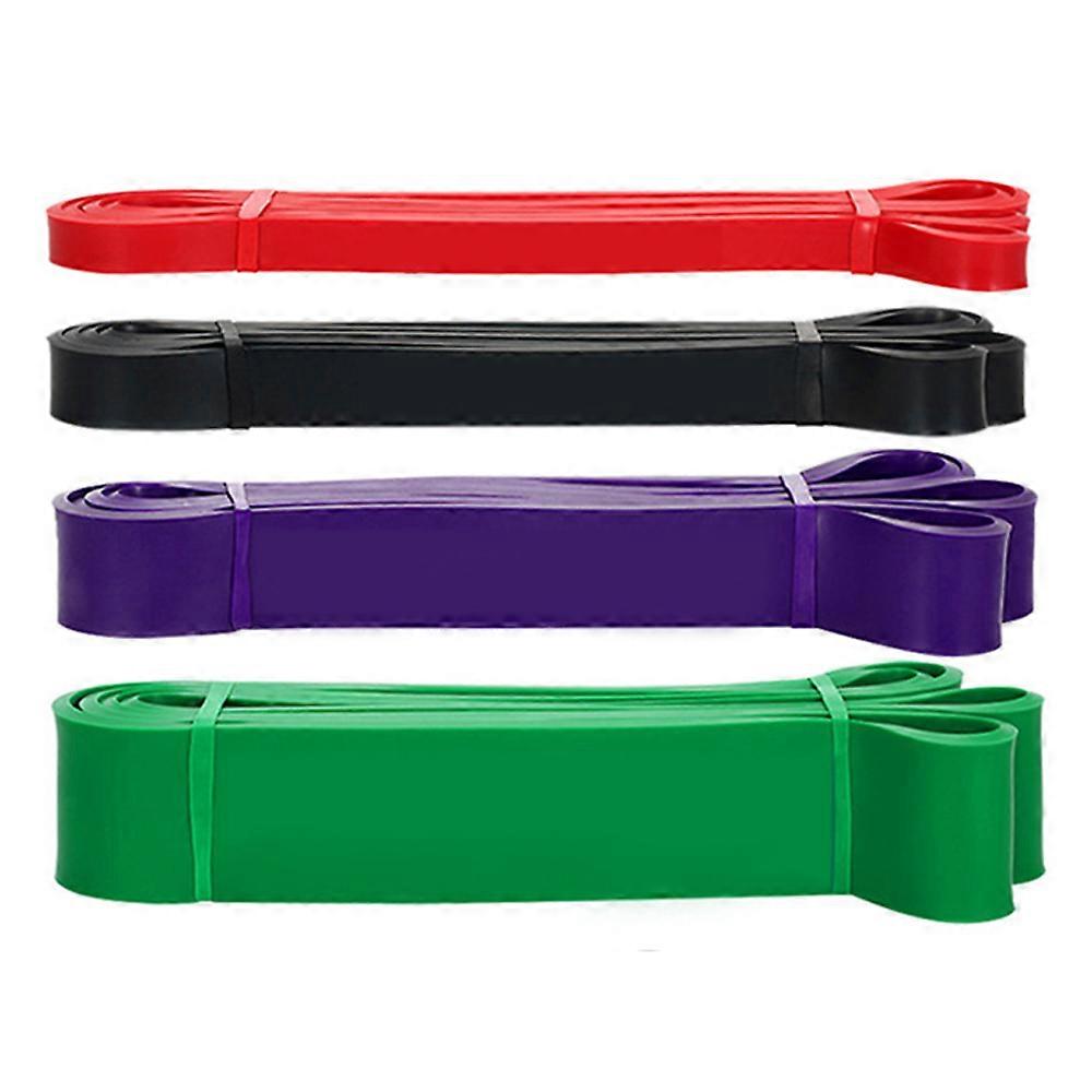 Sporting Goods > Exercise & Fitness > Exercise Bands