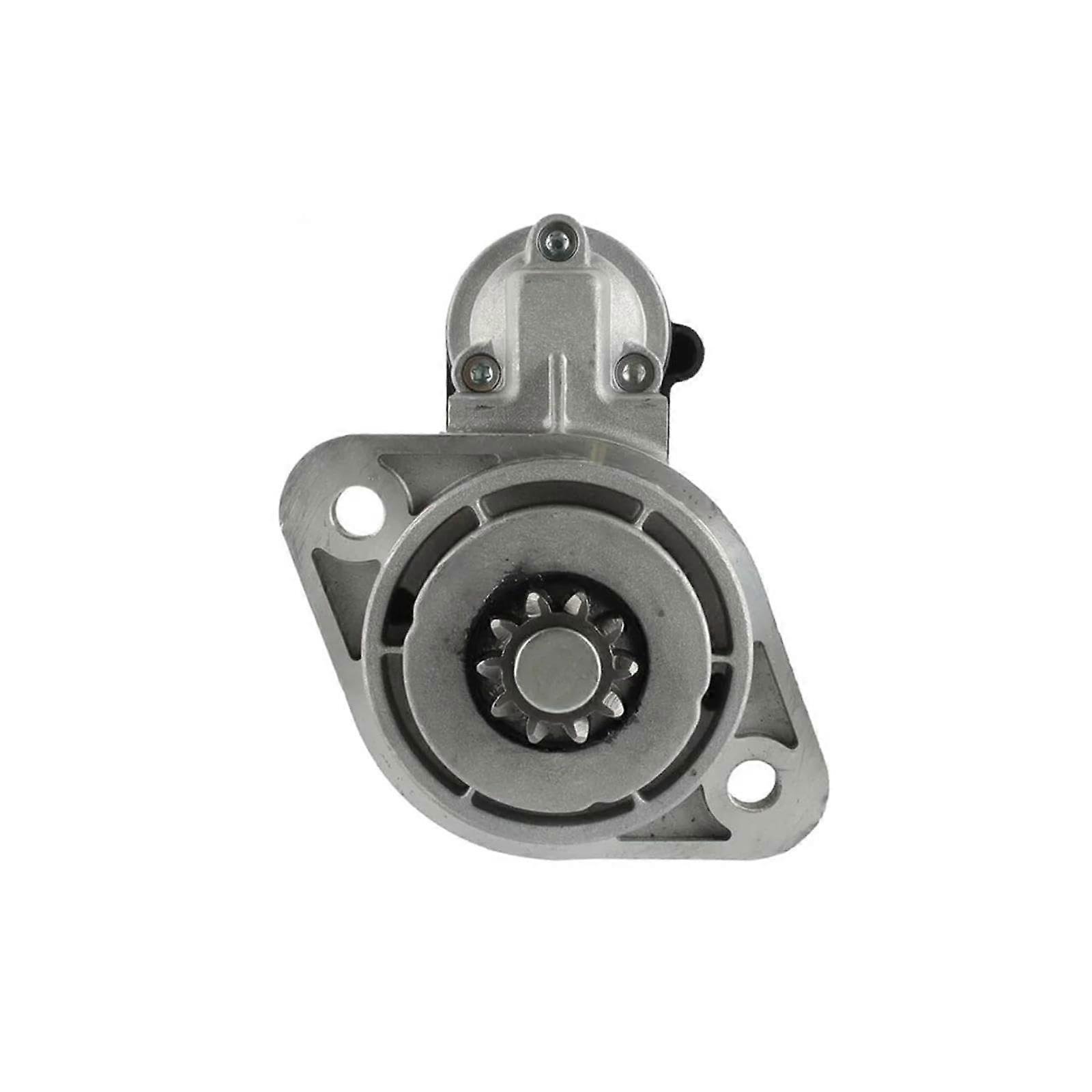 Starter Motor for John Deere 5055E 5055D Tractor 2.9L  Torque Fast Start Durable OEM Replacement