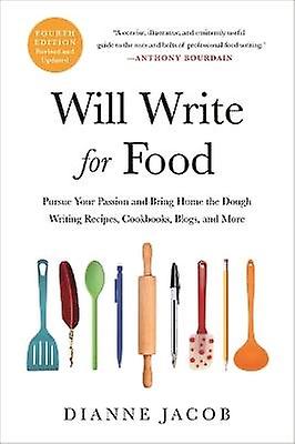 Will Write for Food (4. Auflage)
