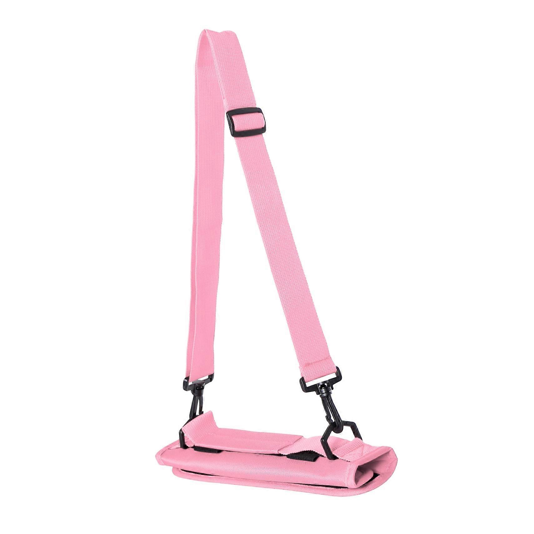 Lightweight Golf Carry Bag with Adjustable Strap Foldable Design for Travel and Practice