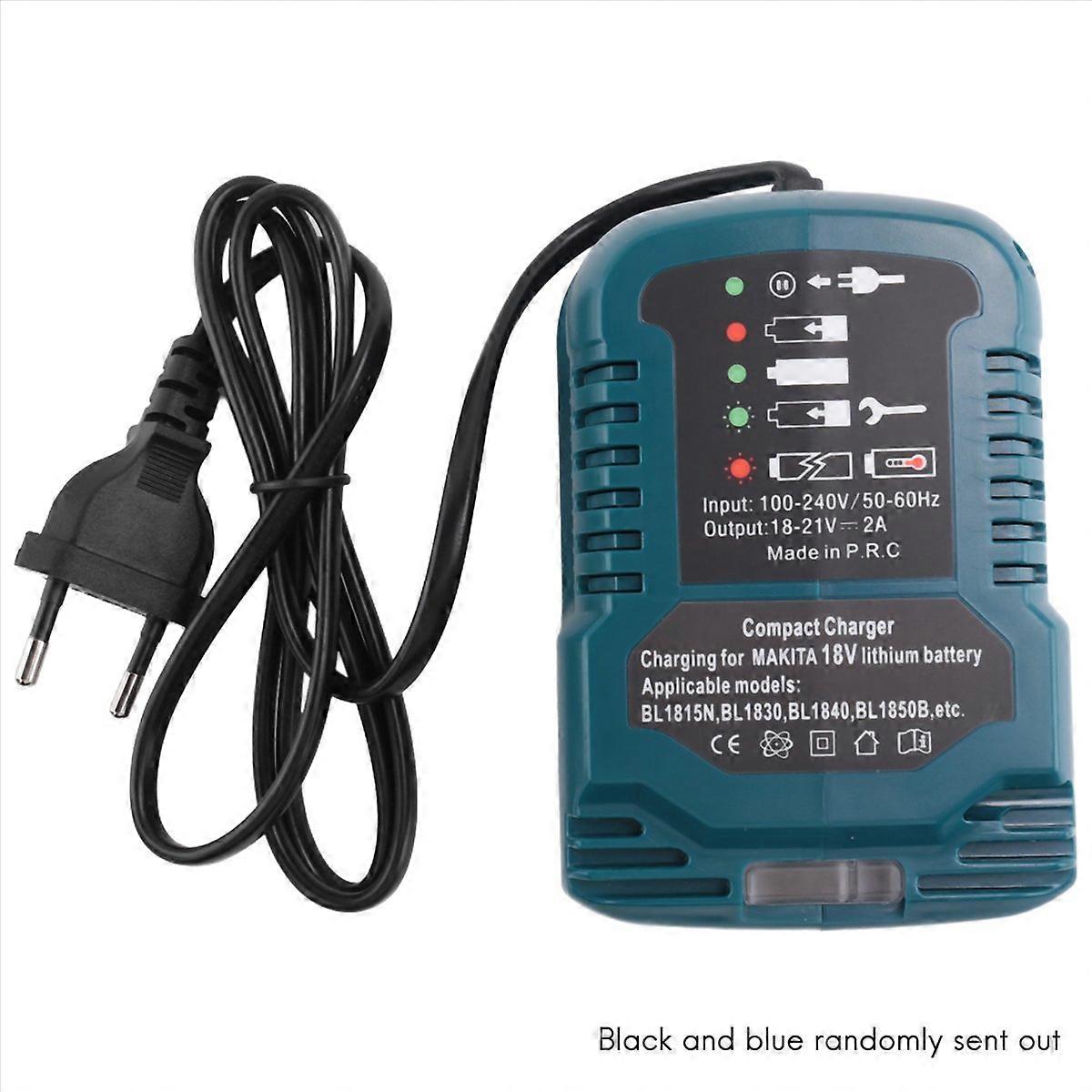 Replace for 18V Mini Charger for Plug