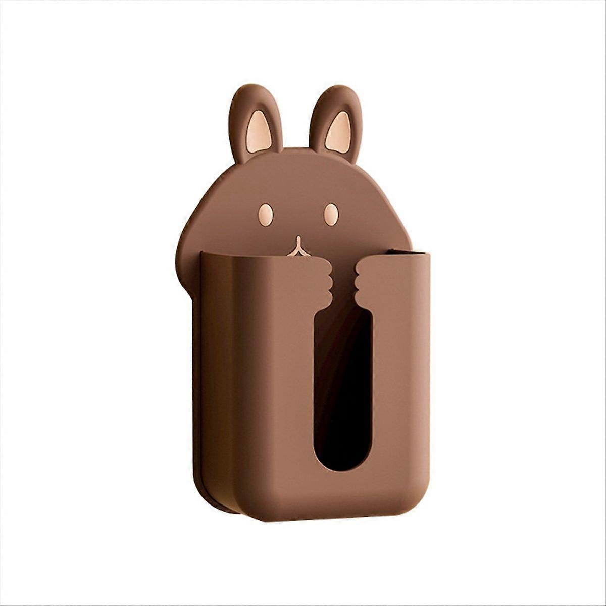 A Paper Storage Living Room Bathroom Restaurant Tissue Case