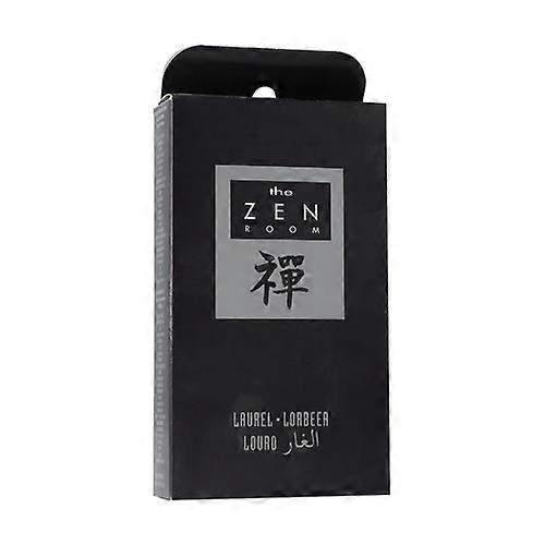 Laurel cone incense - the zen room 15 units