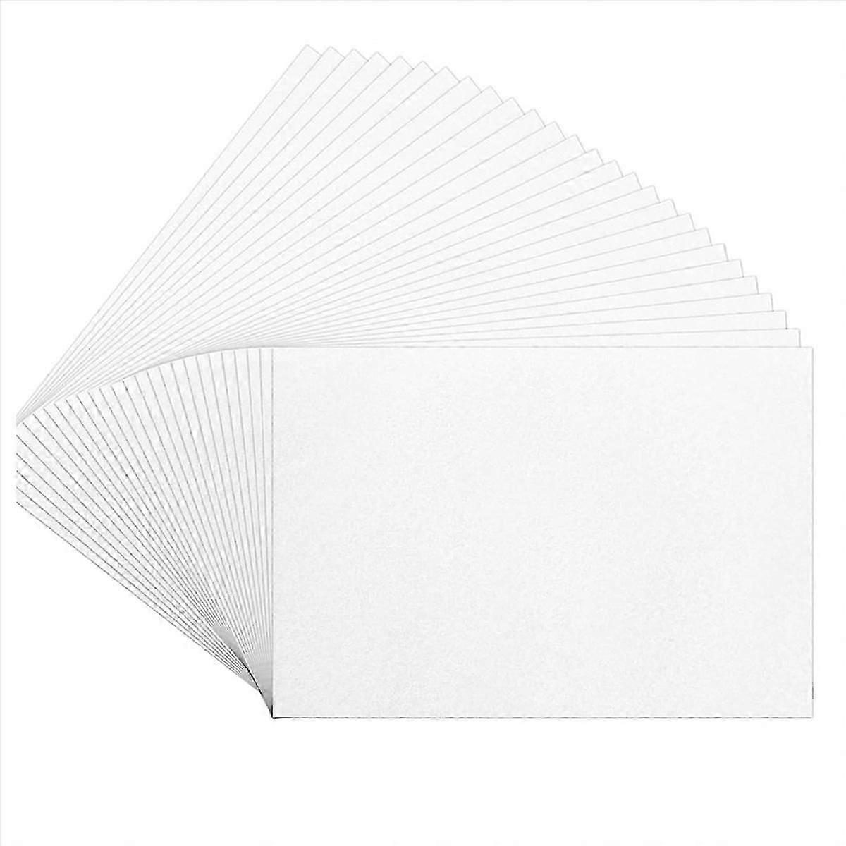 36 Pieces Heat Shrink Plastic Sheets, compatible for Kids CreativeCraft