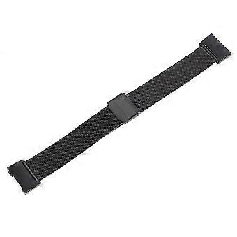 Metalurrem Smartwatch-rem kompatibel med Mi Watch