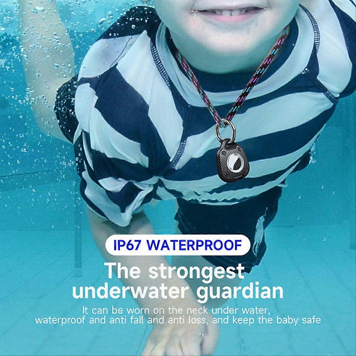 Waterproof Case for Protective Case Anti-Lost Anti-Scratch