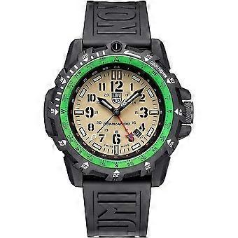Reloj para hombre Luminox XL.3321 (Ø 46 mm)