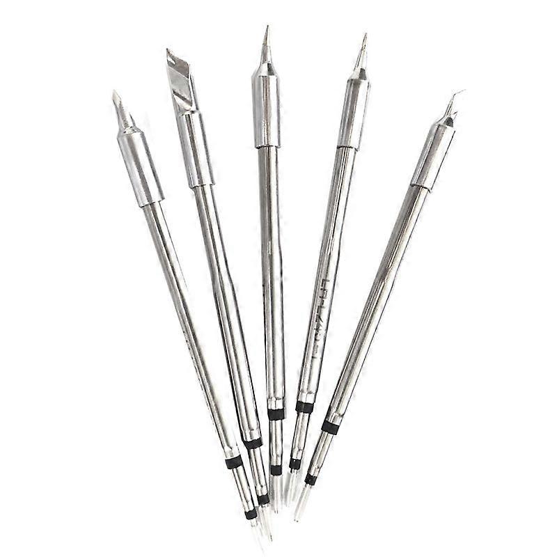 L245 Soldering Tips Customized Replacement Soldering Iron Tip
