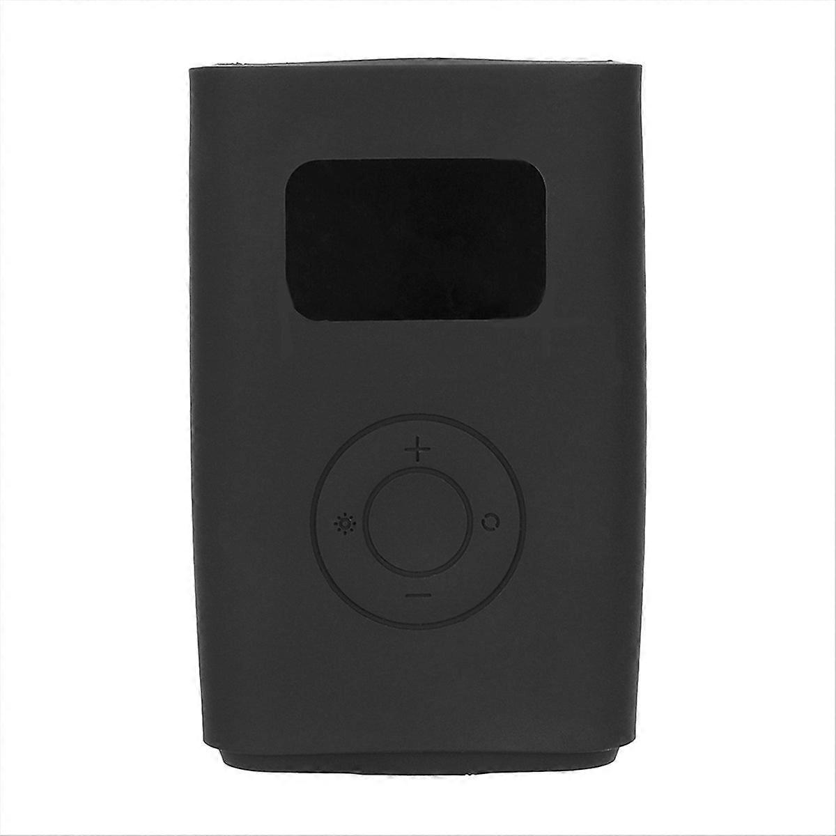 Anti-Fall Replace Inflator Pump Cover for Air Pump B