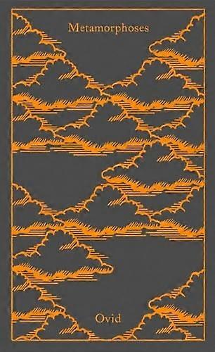Métamorphoses (Penguin Classics entoilée)