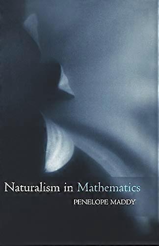 Le naturalisme en mathématiques
