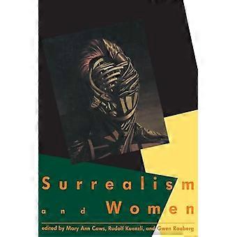 Surréalisme et les femmes