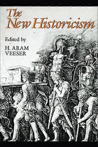 Den nye historiske