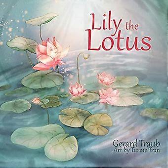 Lilie, der Lotus