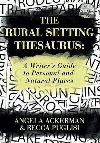 The Rural Setting Thesaurus
