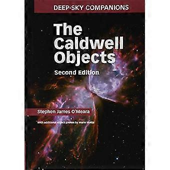 Deep-Sky-Begleitern: Caldwell Objekte