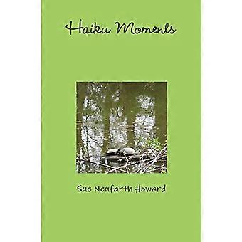 Haiku-Momente