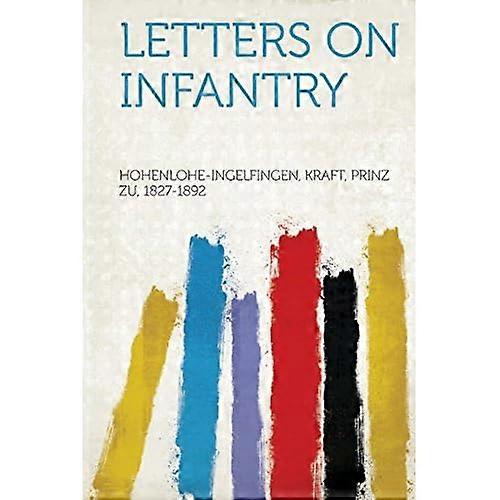Cartas sobre infantería