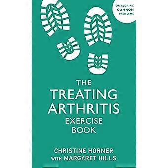 Artritis behandelen Oefenboek
