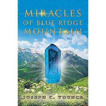 Wonderen van Blue Ridge Mountain