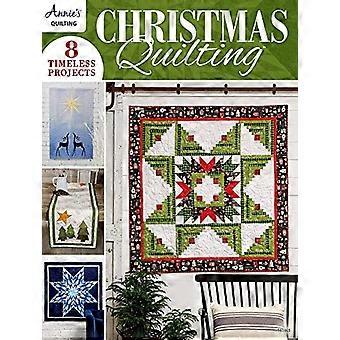 Weihnachten Quilten