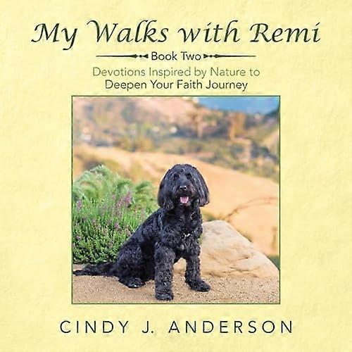 Devotions Inspired Book Two