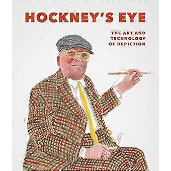 Hockney's Eye: Die Kunst und Technologie der Darstellung