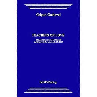 Onderwijs over liefde
