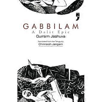 Gabbilam : une épopée dalit