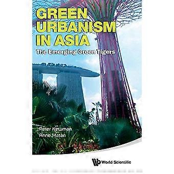 Grüne Urbanität in Asien