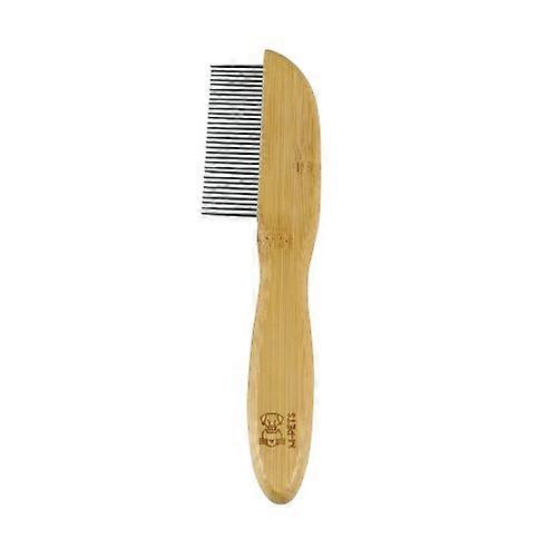 M-Pets Bamboo Dog Comb