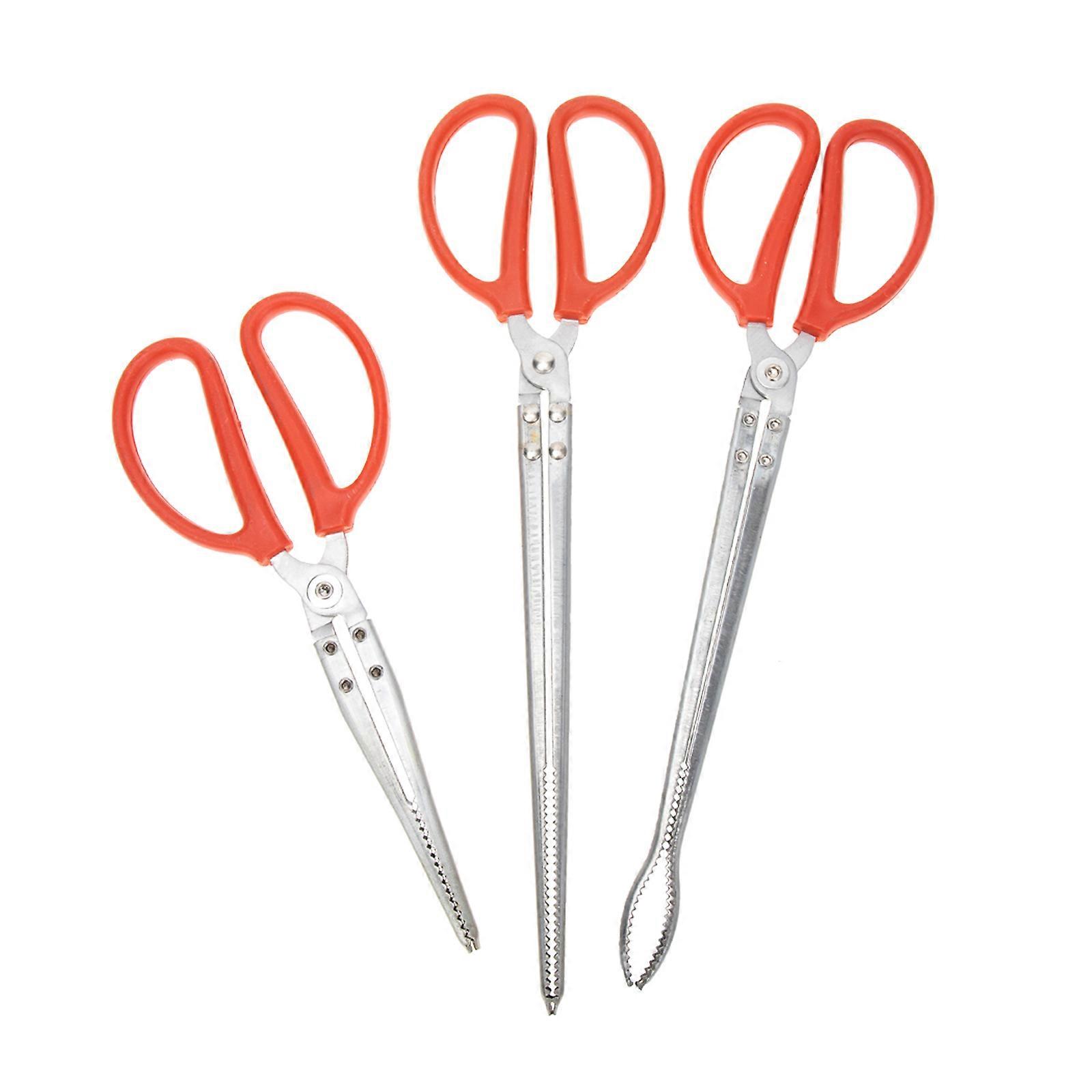 Multi-Functional Pliers Loach Clips for Home Use 9Pcs Set