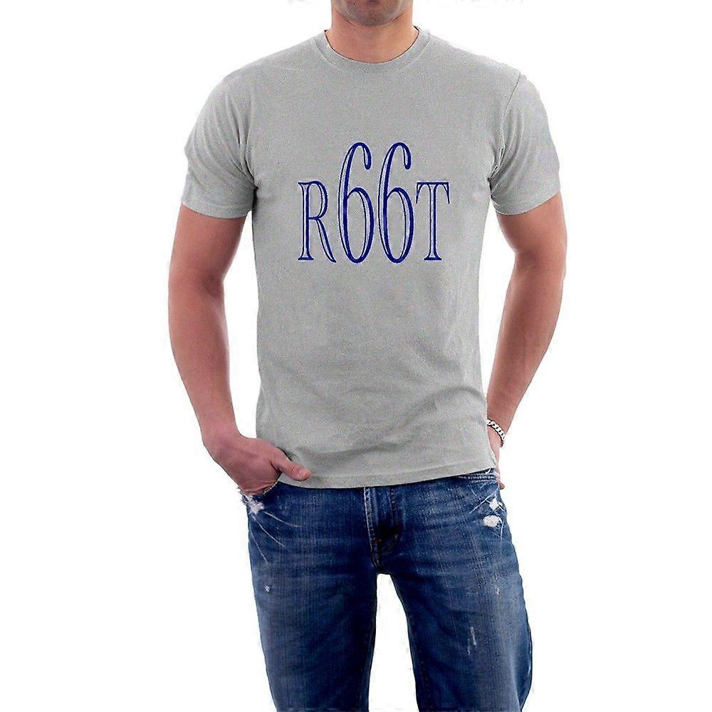 T-shirt Joe Root 66 CD2684