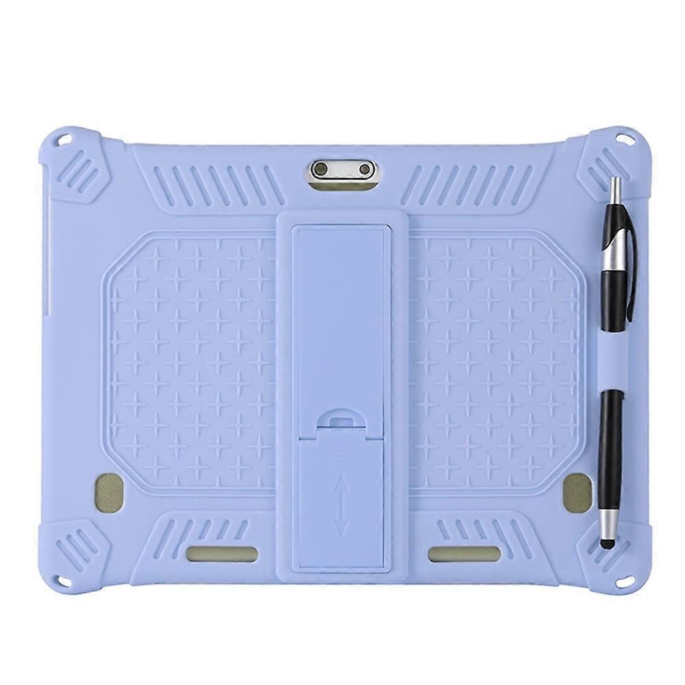 Universal 10 Inch Tablet with Flip Function Lightweight Design for Easy Portability for Android Tablets 10 101 Inch