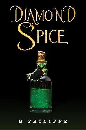 Diamond Spice